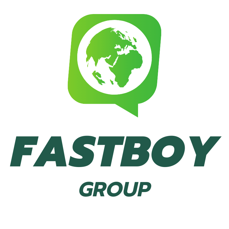 FASTBOY GROUP, LLC